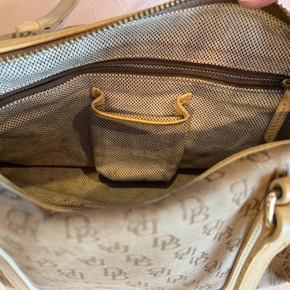 Dooney & Bourke Purse and Kathy Purse offered together for one price - Picture 4 of 15